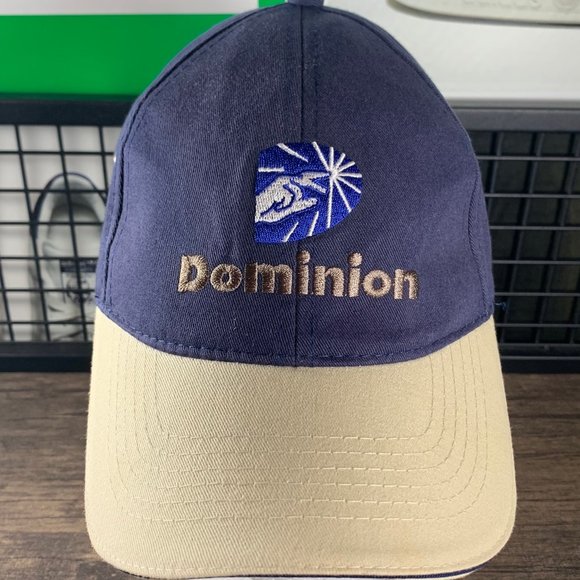 Dominion Logo Hat - Picture 2 of 6